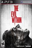 The Evil Within PS3 Región EUR Español
