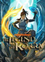 The Legend of Korra (2014) PC Full