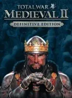 Total War: MEDIEVAL II – Definitive Edition (2006) PC Full Español