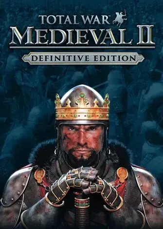 Total War: MEDIEVAL II – Definitive Edition (2006) PC Full Español