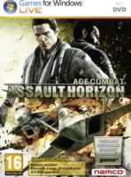 Ace Combat Assault Horizon – Enhanced Edition (2013) PC Full Español