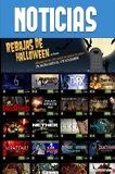 Juegos Baratos en Rebajas de Steam Halloween Sale