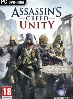Assassins Creed Unity Gold Edition (2014) PC Full Español