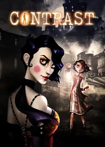 Contrast: Collector’s Edition (2013) PC Full Español