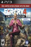 Far Cry 4 PS3 Region USA Español Latino