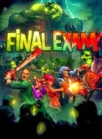 Final Exam (2013) PC Full Español