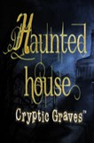 Haunted House Cryptic Graves PC Full
