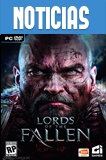 Lords of the Fallen fracaso en ventas