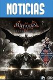 Batman: Arkham Knight trailer de jugabilidad