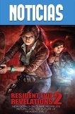 Gameplay e Impresiones del Resident Evil Revelations 2