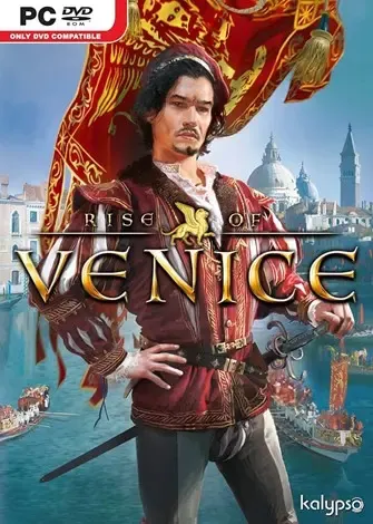Rise of Venice: Gold Edition (2013) PC Full Español