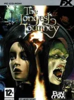 The Longest Journey FX (1999) PC Full Español