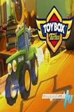 Toybox Turbos PC Full Español