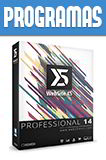 WebSite X5 Professional Versión 14.0.5.3 Español Final