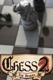 Chess 2 The Sequel PC Full