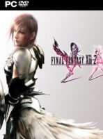 Final Fantasy XIII-2 (2014) PC Full Español