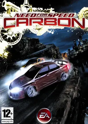 Need For Speed: Carbon (2006) PC Full Español
