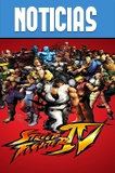 Street Fighter 5 Anunciado para PC y PS4