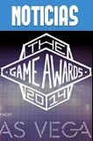 Dragon Age Inquisition Ganador The Game Awards 2014