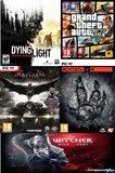 Los Juegos para PC mas Esperados de 2015