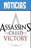 Ubisfot Lanzara Assassin's Creed Victory para 2015