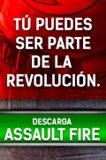 Assault Fire PC Online