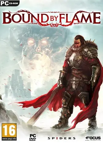Bound By Flame (2014) PC Full Español