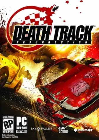 Death Track Resurrection (2009) PC Full Español Death Track Resurrection (2009) PC Full Español