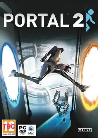 Portal 2 (2011) PC Full Español Portal 2 (2011) PC Full Español