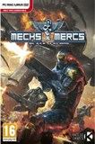 Mechs and Mercs Black Talons PC Full Español