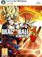 Dragon Ball Xenoverse Bundle Edition (2015) PC Full Español