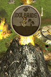 Idol Hands PC Full