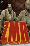 ZMR Zombies Monster Robots PC Online Español