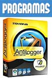 Zemana AntiLogger Version 1.9.3 Español