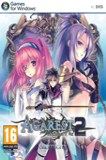 Agarest Generations of War 2 PC Full