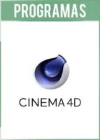 Cinema 4D Studio Full Español