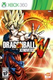 Dragon Ball Xenoverse Xbox 360 Region Ntsc U Espanol