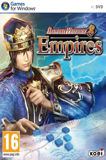 Dynasty Warriors 8 Empire PC Full