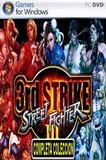 Street Fighter III Coleccion Completa PC Game