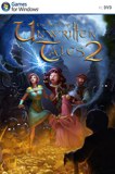 The Book of Unwritten Tales 2 PC Full