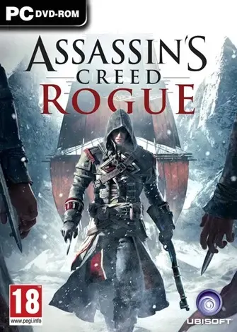 Assassins Creed Rogue (2015) PC Full Español