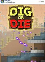 Dig or Die (2018) PC Full Español