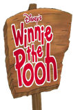 Disney Winnie the Pooh PC Full Español