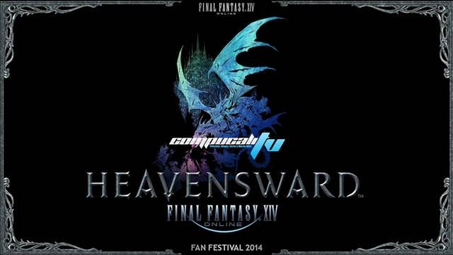 Final Fantasy XIV Heavensward Fecha de Lanzamiento
