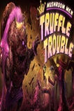 Mushroom Men Truffle Trouble PC Full Español