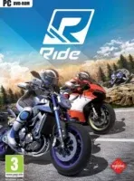 RIDE Digital Deluxe Edition (2015) PC Full Español