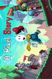 A Pixel Story PC Full
