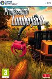 Professional Lumberjack 2015 PC Full