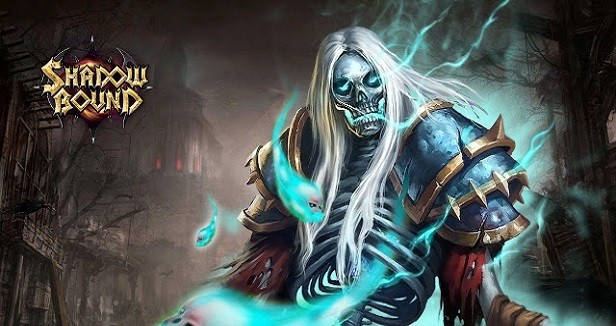 Shadowbound Online Español
