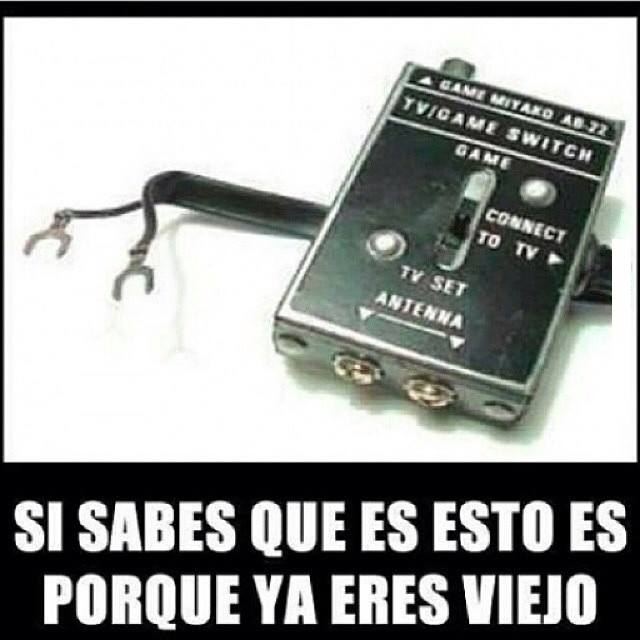 si-conoces-esto-es-porque-ya-estas-viejo